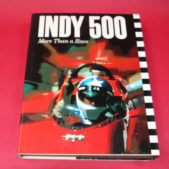 Indy 500 More Than a Race Indy 500 More Than a Race