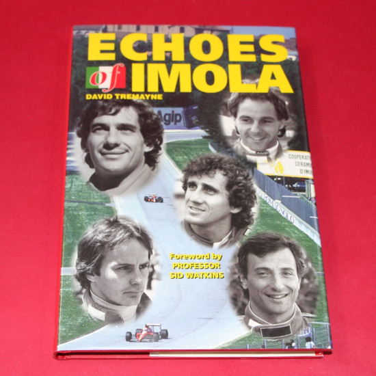 Echoes of Imola Echoes of Imola