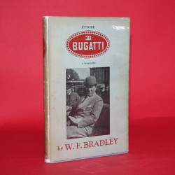 Ettore Bugatti - A Biography Ettore Bugatti - A Biography