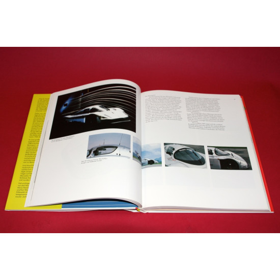 Mercedes-Benz Die neuen Silberfeile