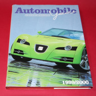 Automobile Year 47 1999-2000