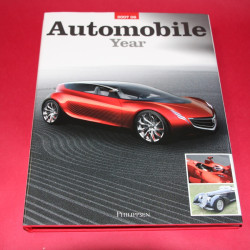 Automobile Year 55  2007-2008