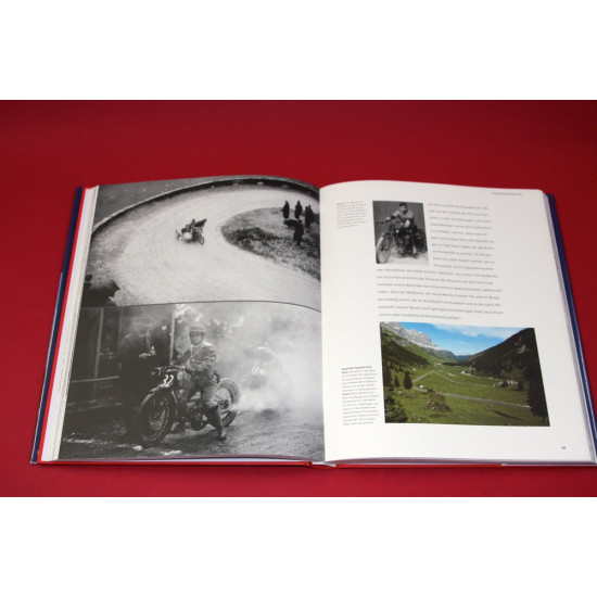 Mythos Klausen Race to the Clouds