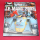 Le Mans 2002 70 eme edition