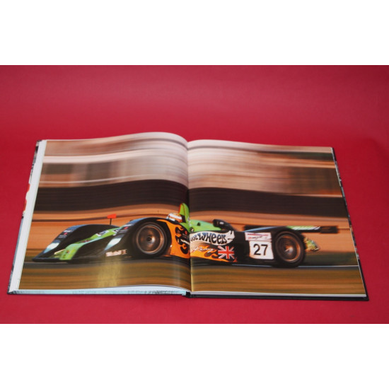 Le Mans 2002 70 eme edition