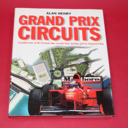 Grand Prix Circuits