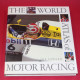 The World Atlas of Motor Racing