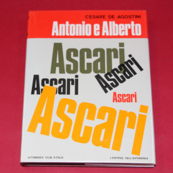 Antonio e Alberto Ascari