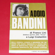 Addio Bandini