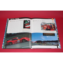 2001 FIA GT Championship