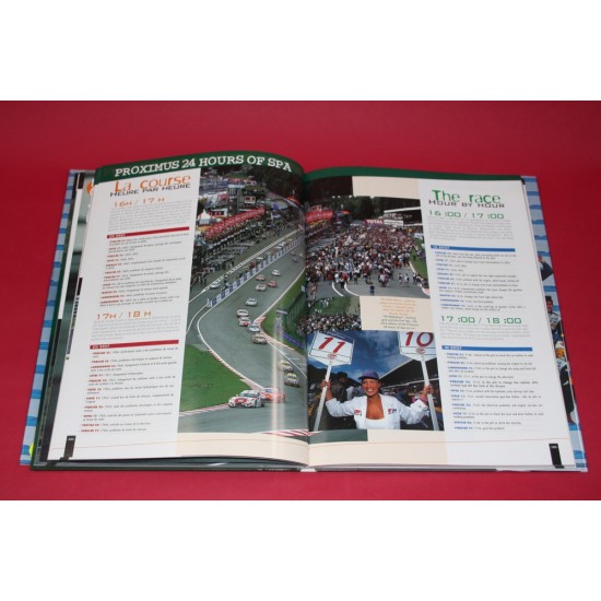 2001 FIA GT Championship 2001 FIA GT Championship