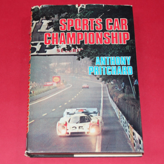Sports Car Championship Sports Car Championship
