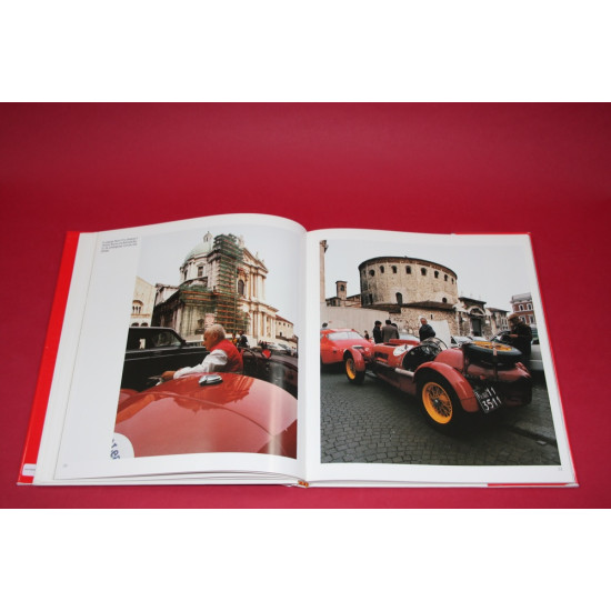 Mille Miglia 88 La Corsa Mille Miglia 88 La Corsa