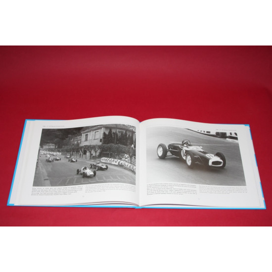 Les Grands Prix De Monaco Formule 3 