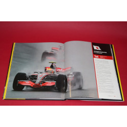 Lewis Hamilton A portrait of Britain's new F1 hero Lewis Hamilton A portrait of Britain's new F1 hero