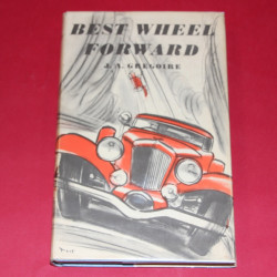 Best Wheel Forward Best Wheel Forward