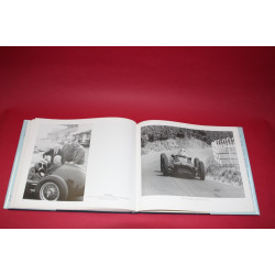 A  Lifetime with Cars, Signed by Rivers Fletcher