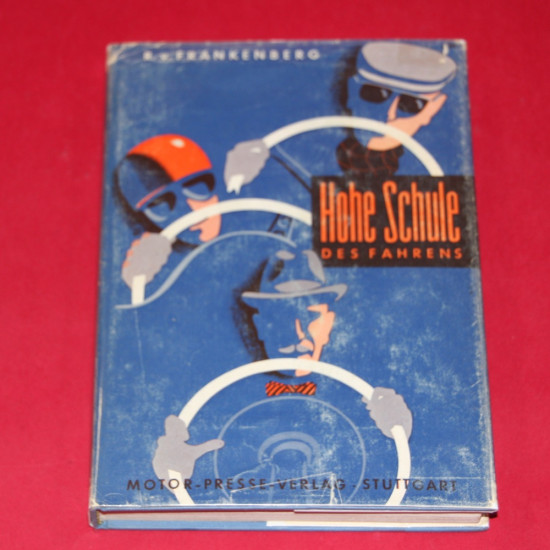 Hohe Schule Des Fahrens Hohe Schule Des Fahrens