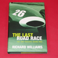The Last Road Race - The 1957 Pescara Grand Prix