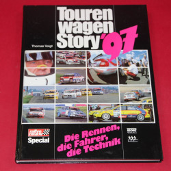 Touren Wagen Story 1997