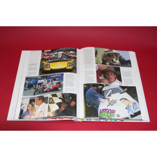 24 Heures/Uren Francorchamps 1996