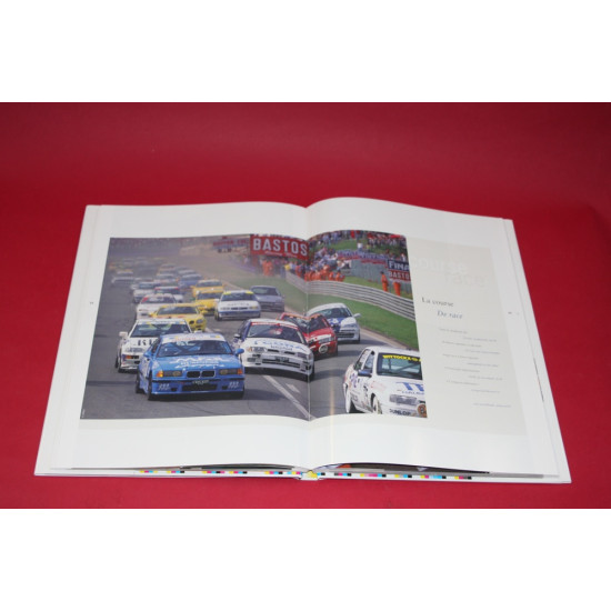 24 Heures/Uren Francorchamps 1996