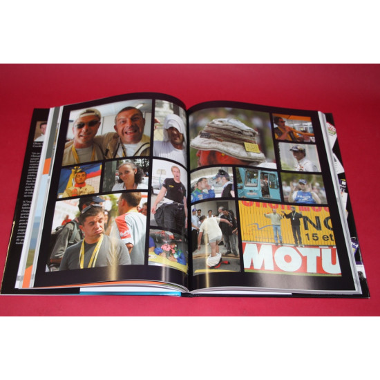 Super Serie FFSAI  L'Annuel 2004