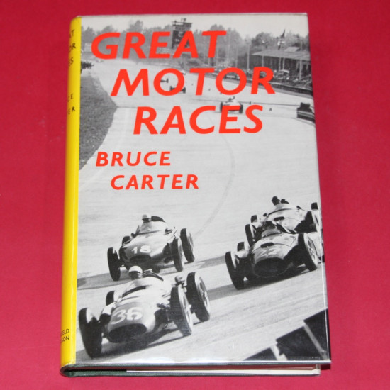 Great Motor Races 