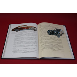 Bugatti Sorcier de la Mecanique Bugatti Sorcier de la Mecanique