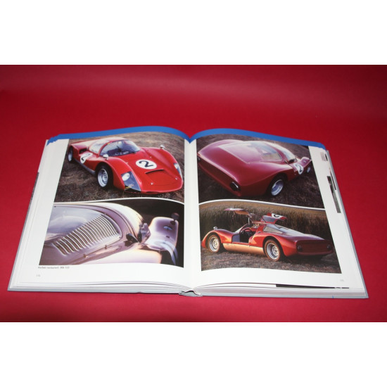 Porsche 906 Die Komplette Dokumentation: Entwicklung, Evolution, Rennen, Fahrzeughistorie Porsche 906 Die Komplette Dokumentation: Entwicklung, Evolution, Rennen, Fahrzeughistorie