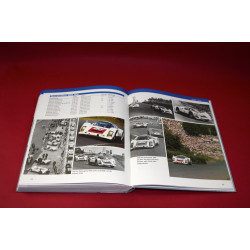 Porsche 906 Die Komplette Dokumentation: Entwicklung, Evolution, Rennen, Fahrzeughistorie