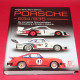 Porsche 934/935 Die Komplette Dokumentation: Entwicklung, Einsatz, Historie