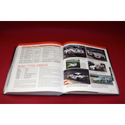 Porsche 934/935 Die Komplette Dokumentation: Entwicklung, Einsatz, Historie Porsche 934/935 Die Komplette Dokumentation: Entwicklung, Einsatz, Historie