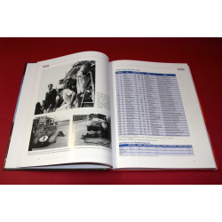 Maserati 450S :The Fastest Sport Racing Car of the 50s Maserati 450S :The Fastest Sport Racing Car of the 50s