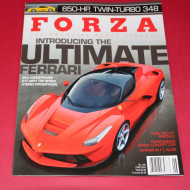Forza Magazine Number 126 June  2013