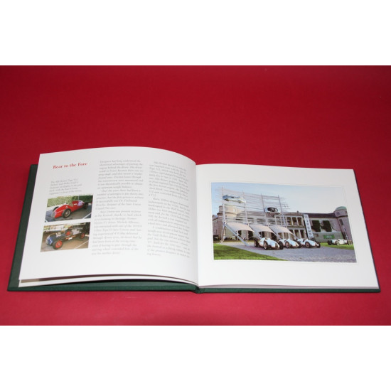 The Goodwood Road Racing Club 1999