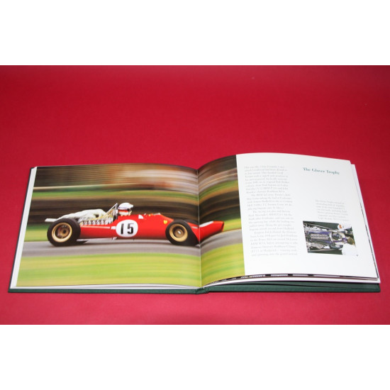 The Goodwood Road Racing Club 1999