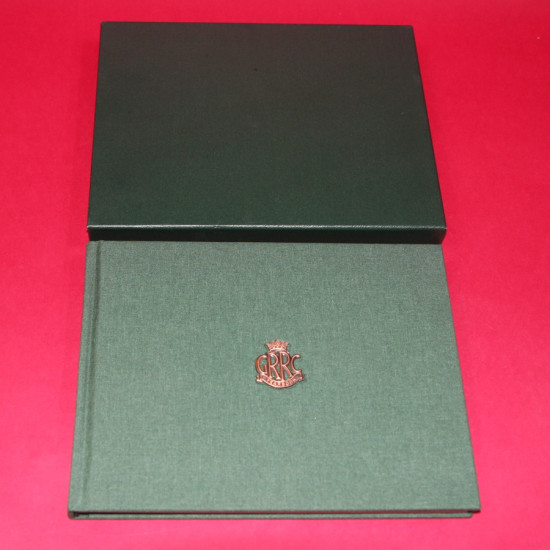 The Goodwood Road Racing Club 2000 The Goodwood Road Racing Club 2000