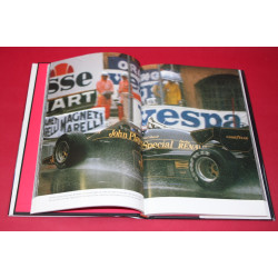 Nigel Mansell The Complete Pictorial Record Nigel Mansell The Complete Pictorial Record