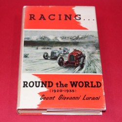 Racing... Round the World 1920-1935 Racing... Round the World 1920-1935