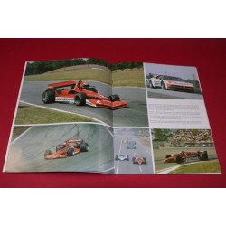 Kimberley's Racing Driver Profile No 4 Niki Lauda Kimberley's Racing Driver Profile No 4 Niki Lauda