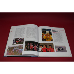 Champion du Monde par Alain Prost