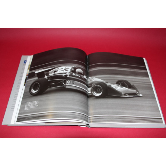 The Graceful Champion Bobby Rahal