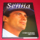Ayrton Senna:  His Full Car Racing Record
