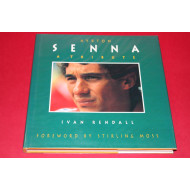 Ayrton Senna - A Tribute