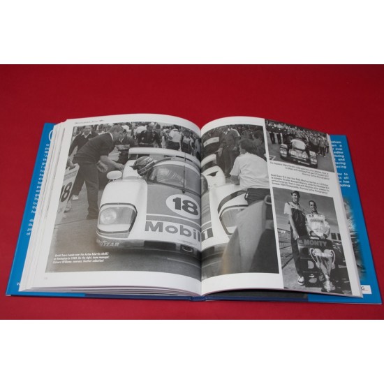 Gentleman Jack - The Official Biography of Jack Sears