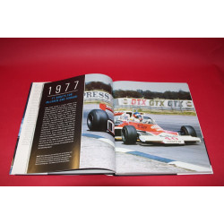 Gilles Villeneuve - A Photographic Portrait Gilles Villeneuve - A Photographic Portrait