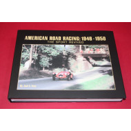 American Road Racing 1948-1950 The Sport Revived