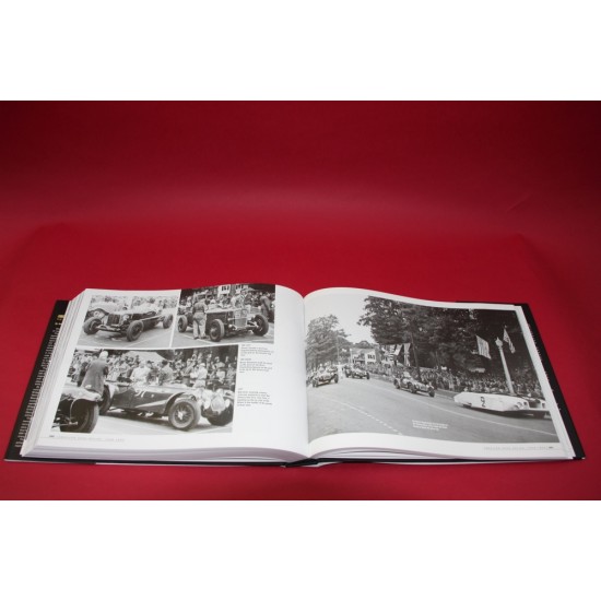 American Road Racing 1948-1950 The Sport Revived American Road Racing 1948-1950 The Sport Revived