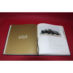 Aston Martin Ulster - Survivors and the Fittest Aston Martin Ulster - Survivors and the Fittest